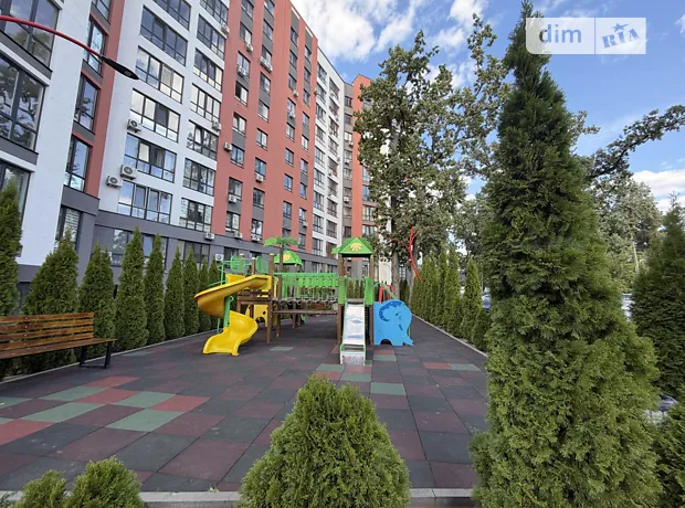 Квартира на вул. 9-а лінія, 1 в Києві, ID 358778, фото №35
