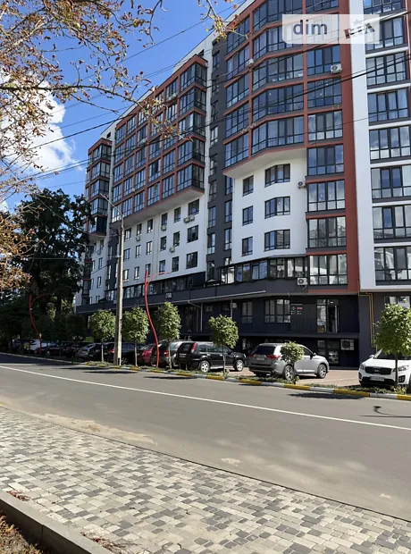 Квартира на вул. 9-а лінія, 1 в Києві, ID 358778, фото №37