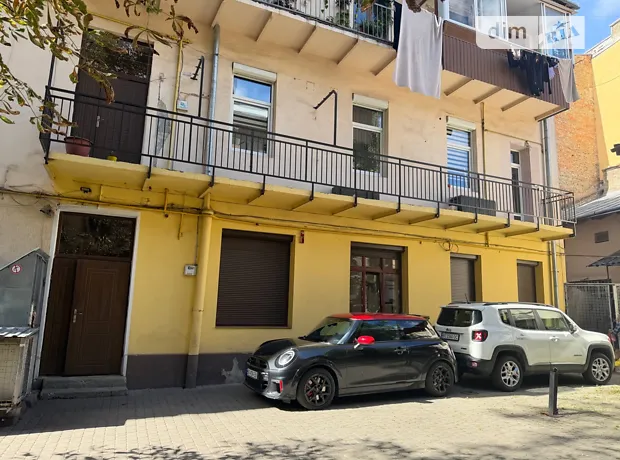 Квартира на вул. Січових Стрільців, 10 в Львів, ID 357901, фото №1