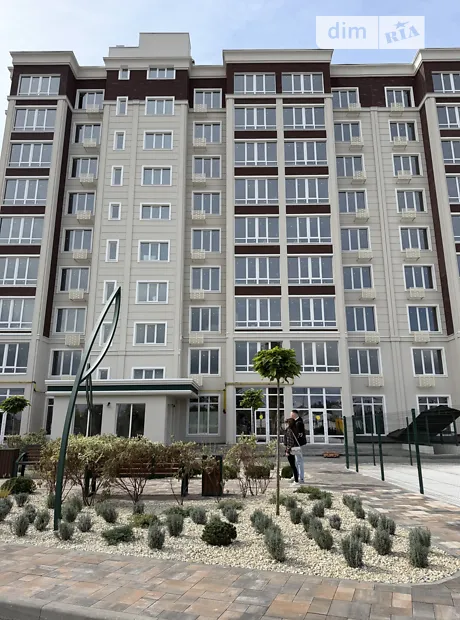 Квартира на вул. Соломії Крушельницької, 1 в Київ, ID 357986, фото №3