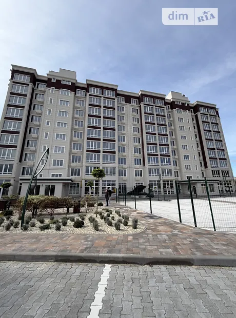 Квартира на вул. Соломії Крушельницької, 1 в Київ, ID 357986, фото №5