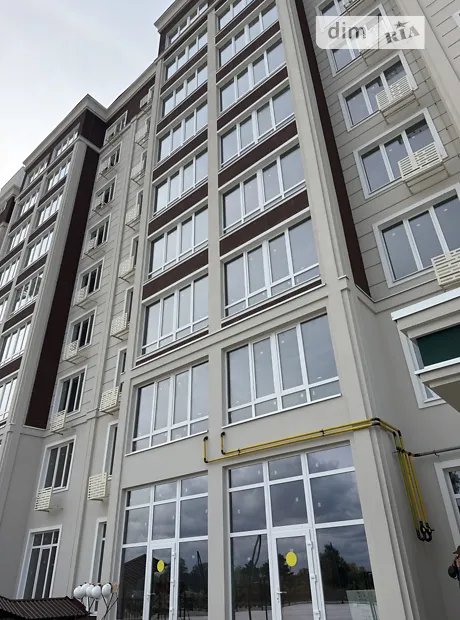 Квартира на вул. Соломії Крушельницької, 1 в Києві, ID 357986, фото №7
