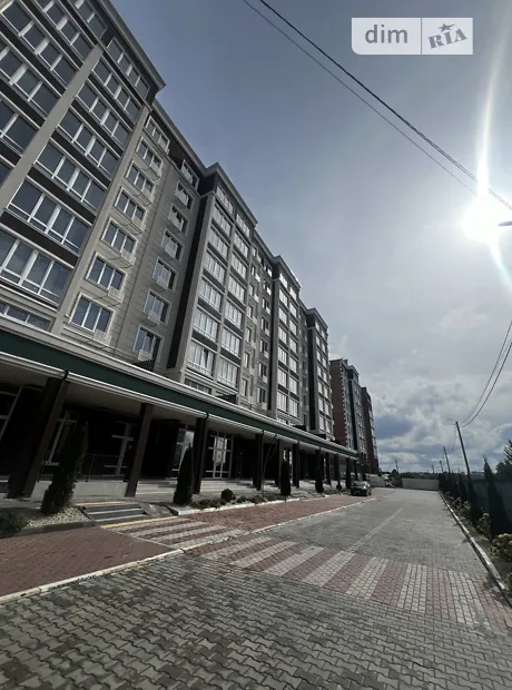 Квартира на вул. Соломії Крушельницької, 1 в Київ, ID 357987, фото №1