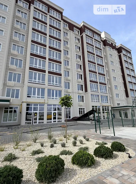 Квартира на вул. Соломії Крушельницької в Київ, ID 357954, фото №1
