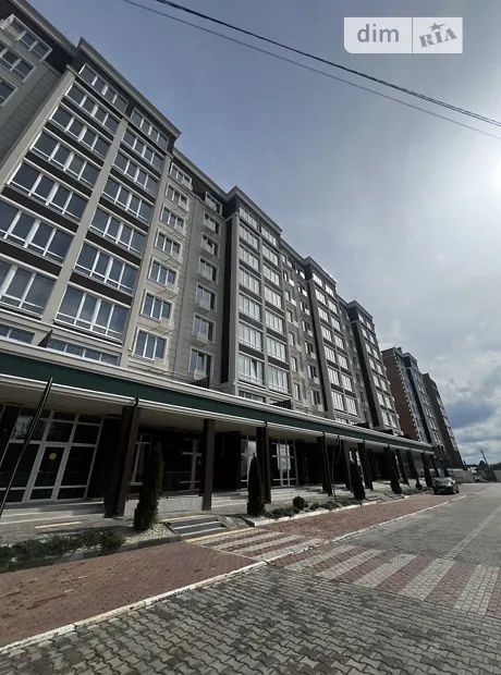 Квартира на вул. Соломії Крушельницької, 1 в Київ, ID 357978, фото №2