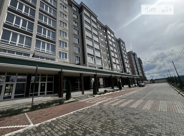 Квартира на вул. Соломії Крушельницької, 1 в Київ, ID 357951, фото №1