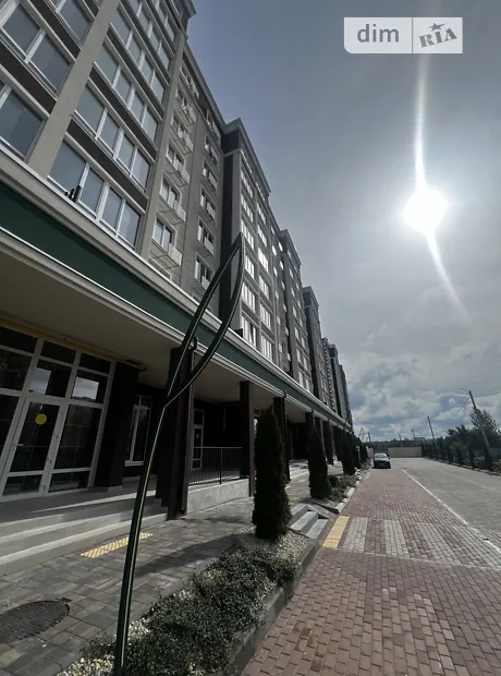 Квартира на вул. Соломії Крушельницької, 1 в Київ, ID 357951, фото №2
