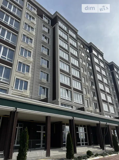 Квартира на вул. Соломії Крушельницької, 1 в Київ, ID 357951, фото №3