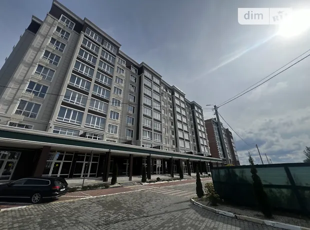 Квартира на вул. Соломії Крушельницької, 1 в Київ, ID 357953, фото №3