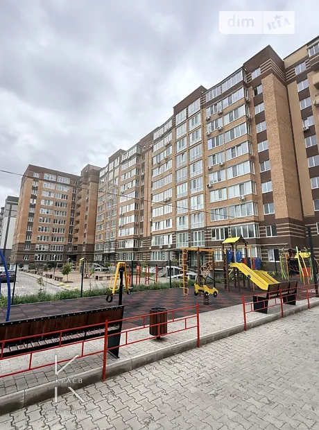 Квартира на шосе Старокостянтинівське, 20/4А, ID 357940, фото №1