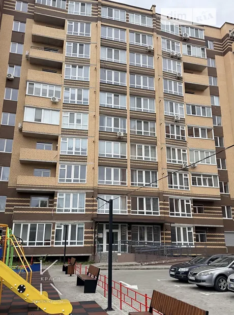 Квартира на шосе Старокостянтинівське, 20/4А в Хмельницькому, ID 357940, фото №3