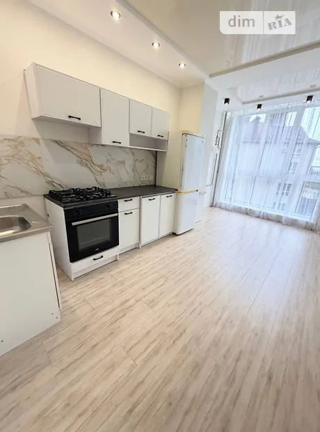Квартира на вул. Григорія Сковороди, 13/6 в Київ, ID 357830, фото №1