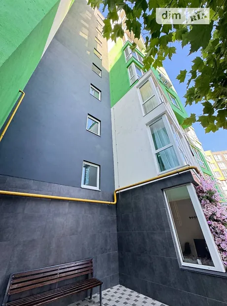 Квартира на вул. Григорія Сковороди, 13/6 в Києві, ID 357830, фото №17