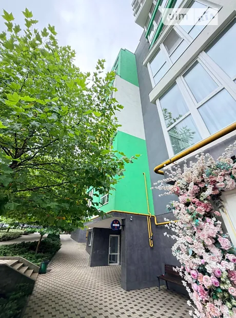 Квартира на вул. Григорія Сковороди, 13/6 в Києві, ID 357830, фото №22