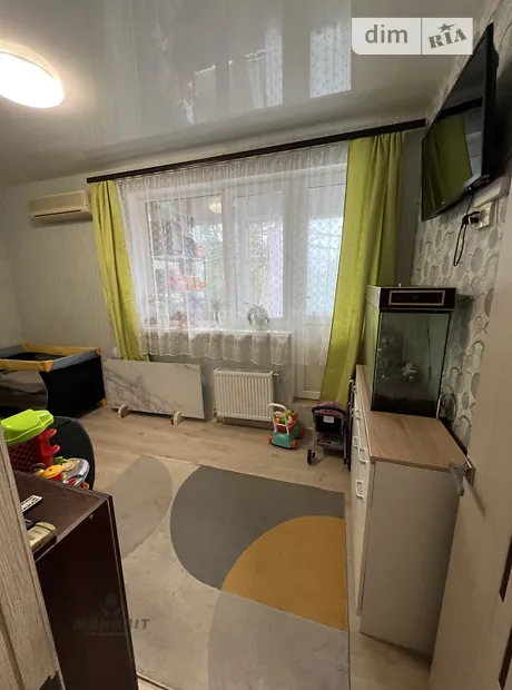 Квартира на вул. Котляревського в Києві, ID 358926, фото №12