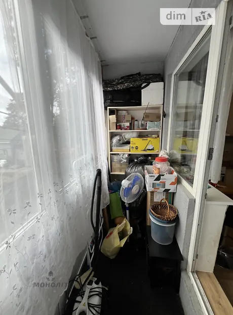 Квартира на вул. Котляревського в Києві, ID 358926, фото №6