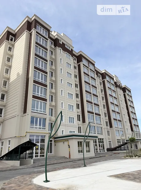 Квартира на вул. Соломії Крушельницької, 1 в Київ, ID 357931, фото №1