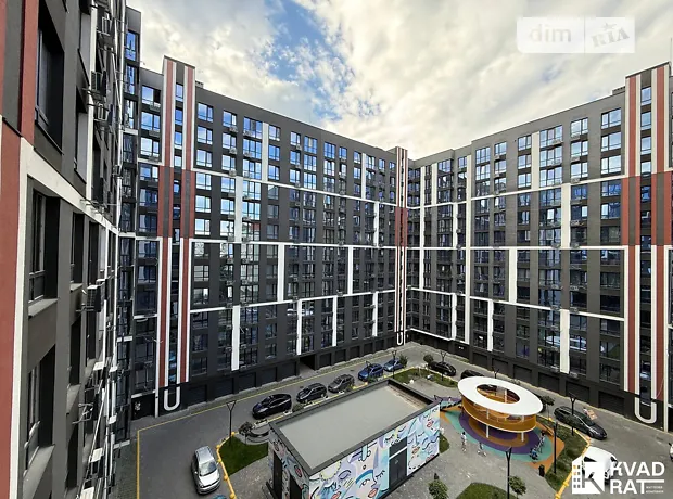 Квартира на вул. Вовчинецька, 223А в Івано-Франківську, ID 357906, фото №8