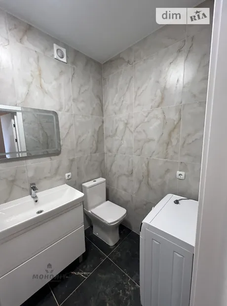 Квартира на вул. Миколи Мозгового, 2 в Києві, ID 357868, фото №3
