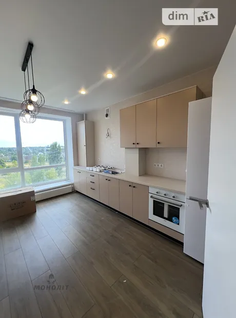 Квартира на вул. Миколи Мозгового, 2 в Києві, ID 357868, фото №5