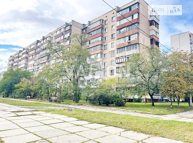 Квартира на вул. Братства тарасівців, 5 в Києві, ID 357884, фото №11
