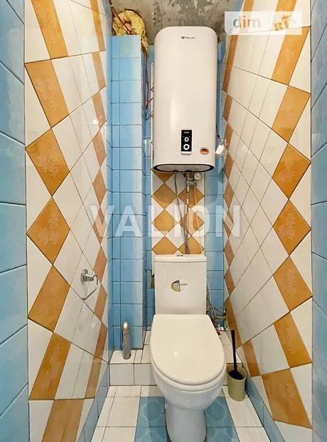 Квартира на вул. Братства тарасівців, 5 в Києві, ID 357884, фото №10