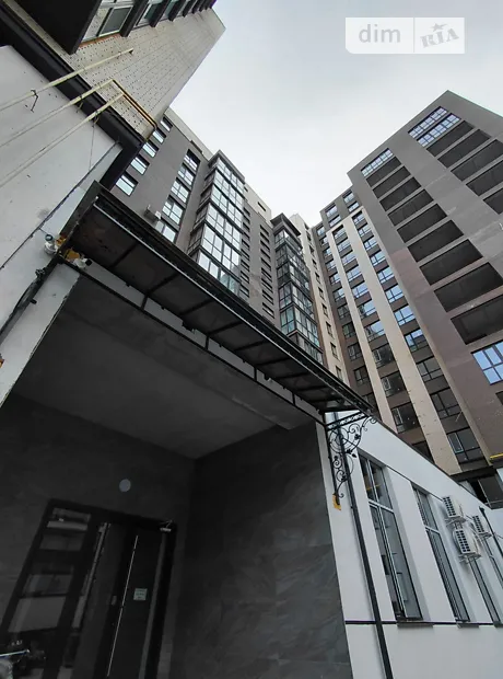 Квартира на вул. Матвія Донцова, 24 в Київ, ID 357878, фото №1
