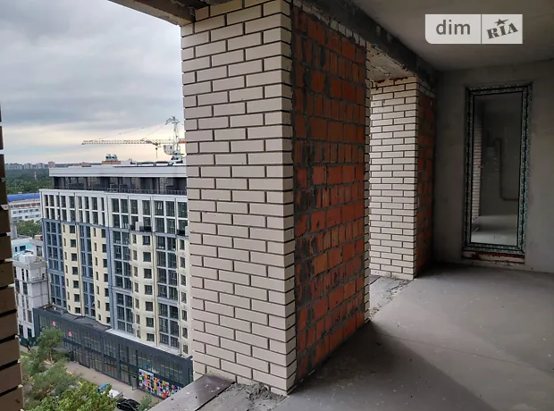 Квартира на вул. Матвія Донцова, 24 в Києві, ID 357878, фото №12