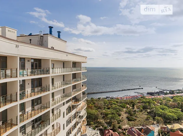 Квартира на вул. Валерія Самофалова, 16А/5 в Одесі, ID 357684, фото №12