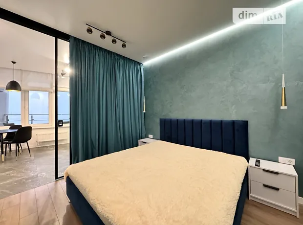 Квартира на вул. Валерія Самофалова, 16А/5 в Одесі, ID 357684, фото №7