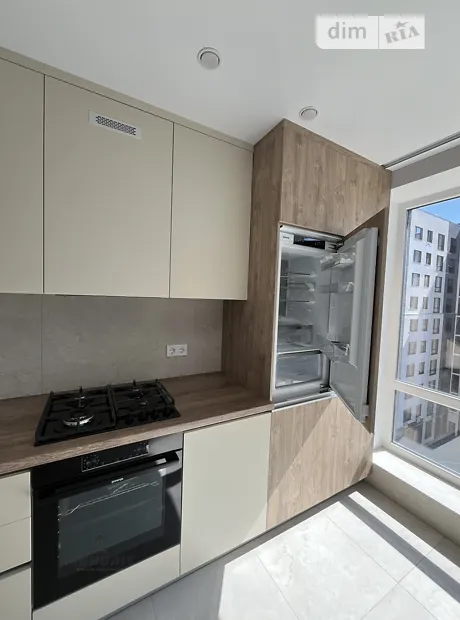 Квартира на вул. Миколи Мозгового, 2 в Києві, ID 357845, фото №9
