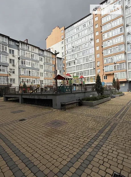Квартира на вул. Андрія Мельника в Івано-Франківську, ID 357855, фото №15