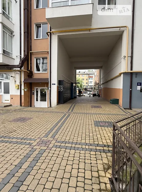 Квартира на вул. Андрія Мельника в Івано-Франківську, ID 357855, фото №16