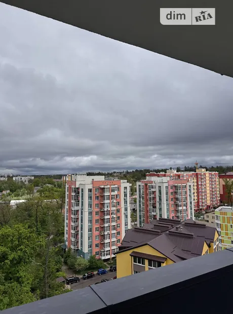 Квартира на вул. Миколи Сингаївського, 2Ж в Києві, ID 357858, фото №23