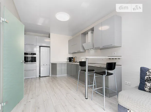 Квартира на вул. Валерія Самофалова, 16А/5 в Одесі, ID 357690, фото №2