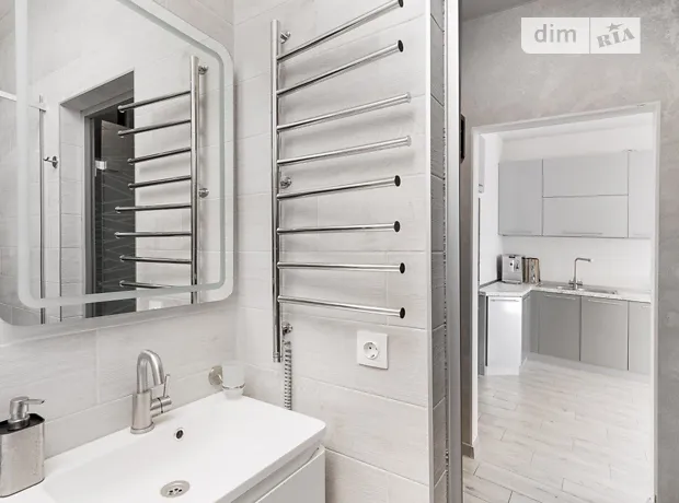 Квартира на вул. Валерія Самофалова, 16А/5 в Одесі, ID 357690, фото №11