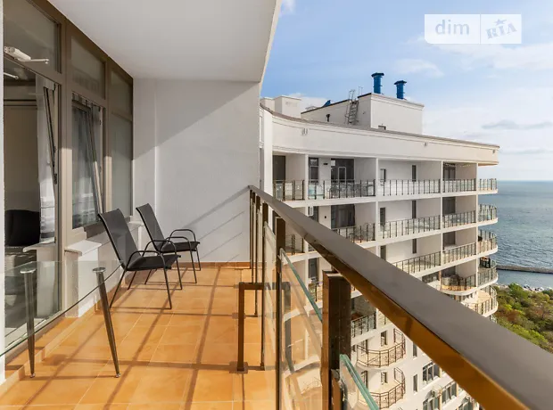 Квартира на вул. Валерія Самофалова, 16А/5 в Одесі, ID 357690, фото №12