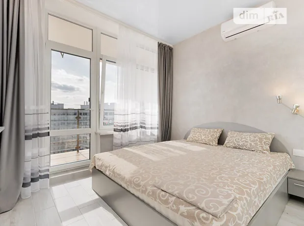 Квартира на вул. Валерія Самофалова, 16А/5 в Одесі, ID 357690, фото №3