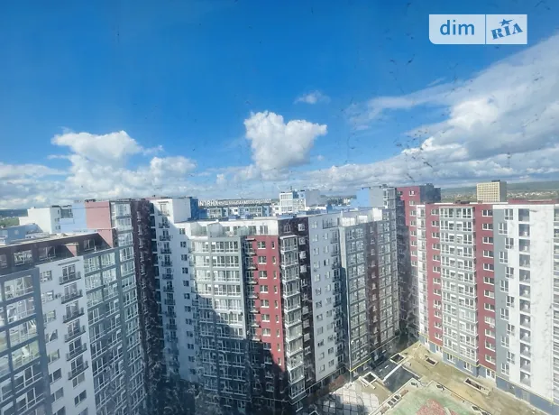 Квартира на вул. Княгинин, 44 в Івано-Франківську, ID 357750, фото №2