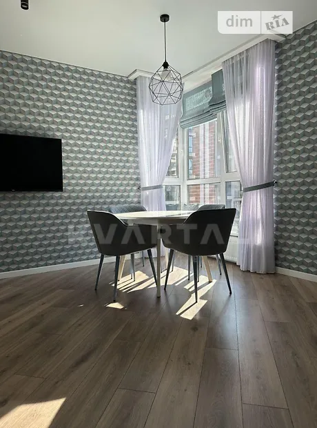 Квартира на вул. Прорізна, 15 в Київ, ID 358069, фото №1
