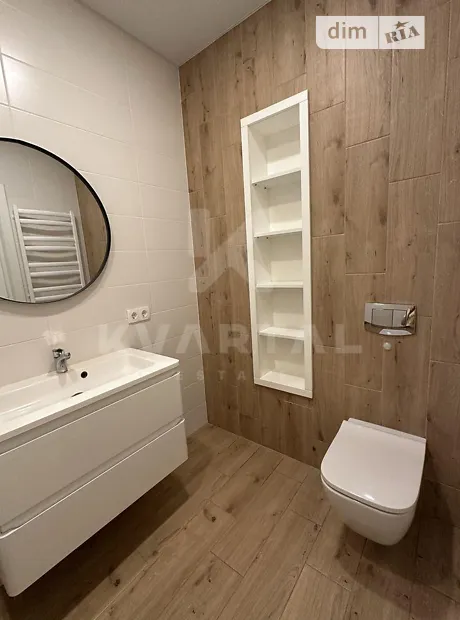 Квартира на вул. Прорізна, 15 в Київ, ID 358069, фото №2