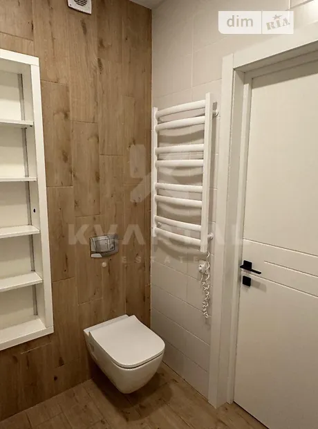 Квартира на вул. Прорізна, 15 в Києві, ID 358069, фото №11