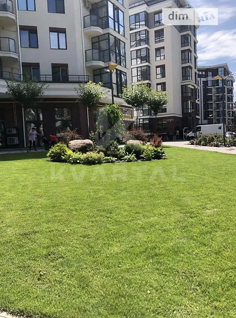 Квартира на вул. Прорізна, 15 в Києві, ID 358069, фото №13