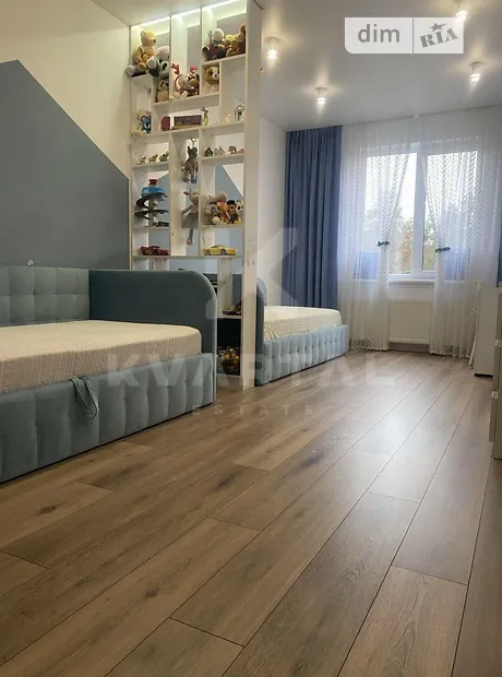 Квартира на вул. Прорізна, 15 в Київ, ID 358069, фото №3