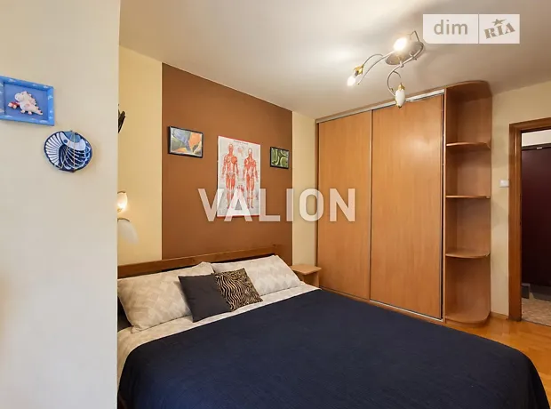 Квартира на вул. Андрія Мельника, 14Б в Київ, ID 357765, фото №1