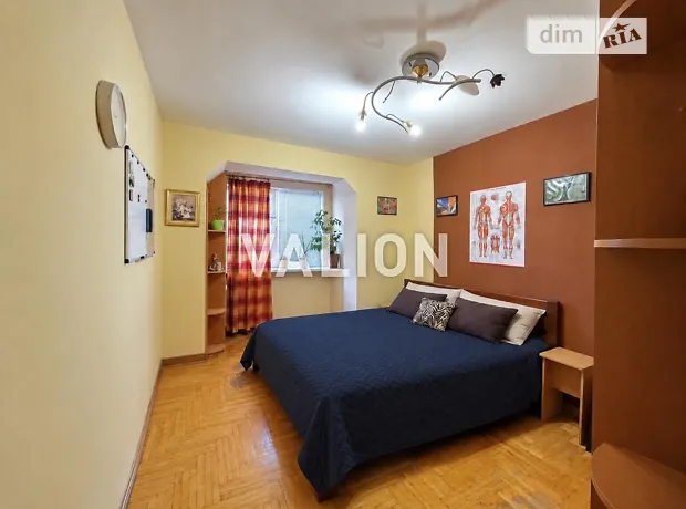 Квартира на вул. Андрія Мельника, 14Б в Київ, ID 357765, фото №2