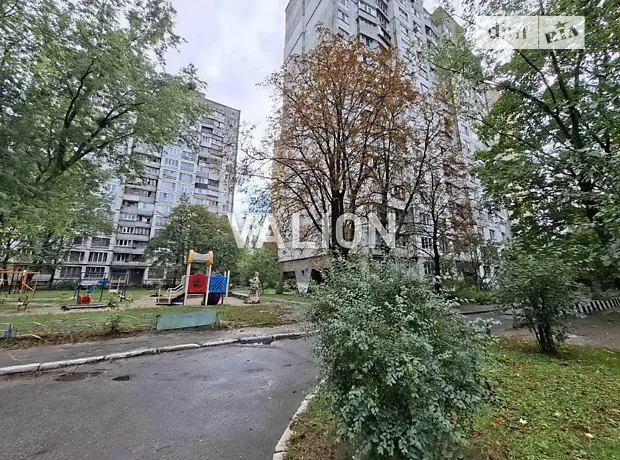 Квартира на вул. Андрія Мельника, 14Б в Києві, ID 357765, фото №12