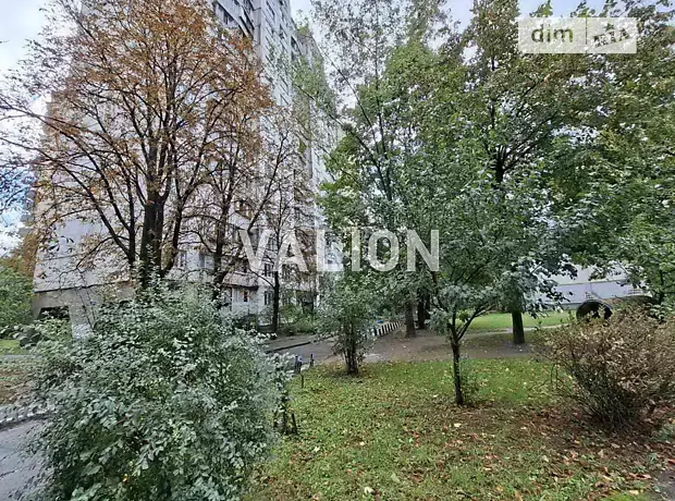 Квартира на вул. Андрія Мельника, 14Б в Києві, ID 357765, фото №13