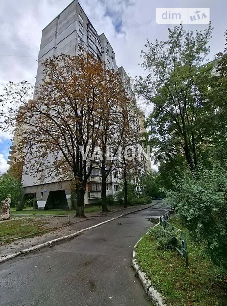 Квартира на вул. Андрія Мельника, 14Б в Києві, ID 357765, фото №14