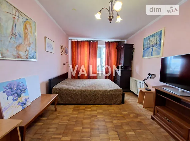 Квартира на вул. Андрія Мельника, 14Б в Київ, ID 357765, фото №4